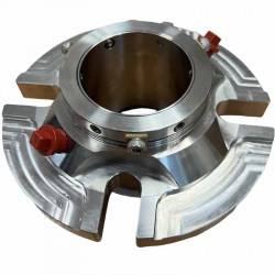 Картриджное уплотнение насоса R-CSM 105, SIC/SIC, VITON, 304