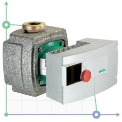 Pompe de circulation STRATOS-Z 30/1-12 PN6/10 WILO