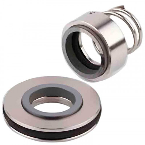 Торцевое уплотнение для насоса ALLWEILER R-M3.ALW 20, CAR/SIC, VITON, 304