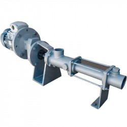 Насос для отбора и дозировки проб ATLAS DOS 11.2-01-0.35 HP-3.40-2800-63-A-VITON