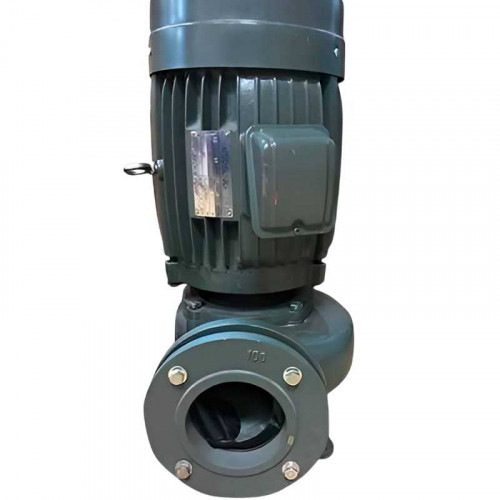 Zirkulationsnetzpumpe JL 100S