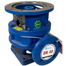BTKF-I 40-160, 3 kW - насосная часть in-line (3000)