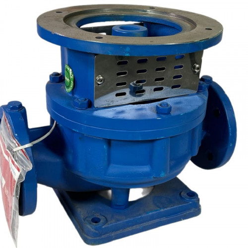 BTKF-I 40-160, 3 kW Pumpenteil inline (3000)