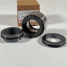 Garniture mécanique R-877-U 28, CAR/SIC/CAR/SIC, EPDM, 304 pour pompe CSF INOX CS32, CS40, CS50, CS65