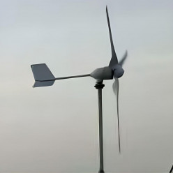 Aerogenerador Serie M RX-2500M de 2,5 kW horizontal