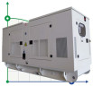 Industrial diesel generator XHYP-1800GF with ATS, engine Perkins 2250kVA, 1800kW, 380V/50HZ closed type