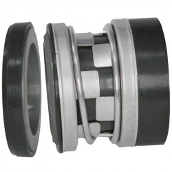 Mechanical seal for pump R-2100K 20, CAR/SIC, EPDM, 316