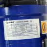 Chemical pump with magnetic coupling MD-F-255SAE-5V38AYS, PPH, 53L/min, 6.2m, 380V