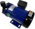 Chemical pump with magnetic coupling MD-F-255SAE-5V38AYS, PPH, 53L/min, 6.2m, 380V