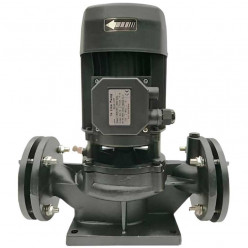 Inline-Pumpe JL 100L
