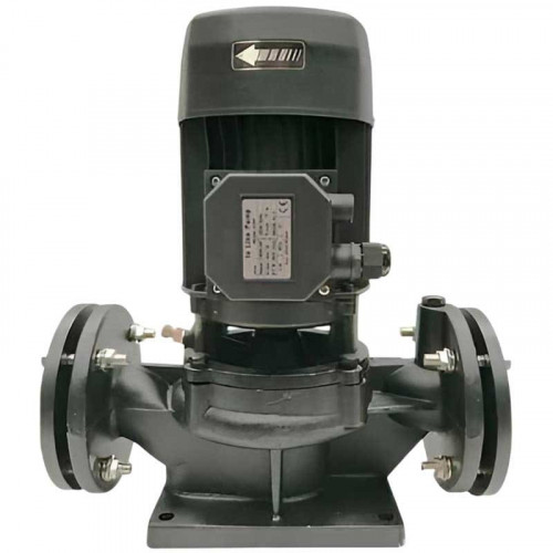 Inline-Pumpe JL 100L