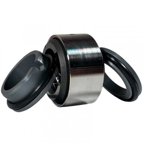 Sello mecánico R-877-U 30, CAR/SIC/CAR/SIC, EPDM, 304
