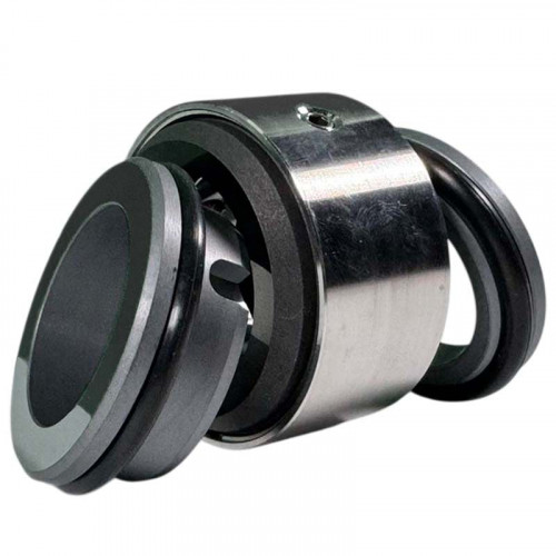 Sello mecánico R-877-U 30, CAR/SIC/CAR/SIC, EPDM, 304