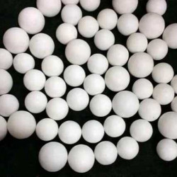 Алюмінієві кулі для подрібнення, 20мм Alumina Grinding Balls