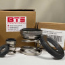 Уплотнение торцевое R-560A 8, CAR/SIC, EPDM, 304