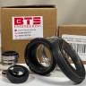 Уплотнение торцевое R-560A 8, CAR/SIC, EPDM, 304