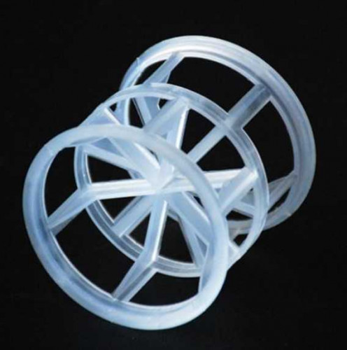 Ralu-Ringe, PP, 15mm