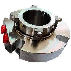 Картриджное уплотнение R-BED 85, SIC/SIC/CAR/SIC/VITON, M/316