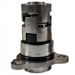 Sello mecánico para bomba de cartucho Grundfos R-706A 16, SIC/SIC, VITON, 304