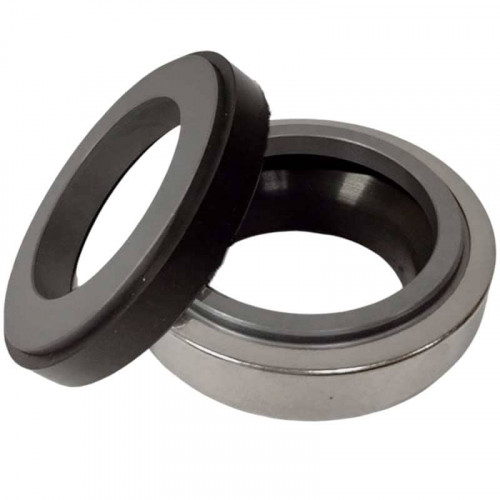 Mechanical seal for pump shaft R-BT-AR 45, CAR/SIC, EPDM, 304
