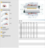 Einzelenddichtung R-113 70, SIC/SIC, VITON, 304