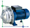 2CD-34STB, pompe de surpression en acier inoxydable AISI 304