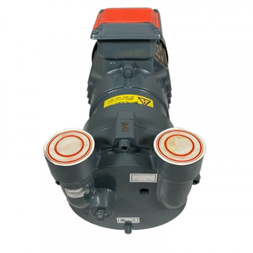 2BV2061, bomba de vacío AISI 316 para evaporadores