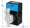 Dosierpumpe DLX MF/M 1504 230V/240V CP-PVDF