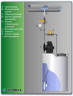 Dosierpumpe DLX MF/M 1504 230V/240V CP-PVDF