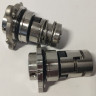 Ущільнення валу насоса Grundfos картриджного типу R-706A 22, SIC/SIC, VITON, 304