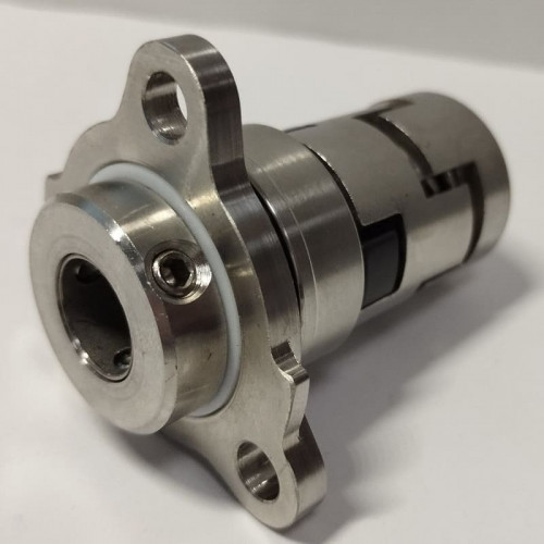 Ущільнення валу насоса Grundfos картриджного типу R-706A 22, SIC/SIC, VITON, 304