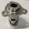 Ущільнення валу насоса Grundfos картриджного типу R-706A 22, SIC/SIC, VITON, 304