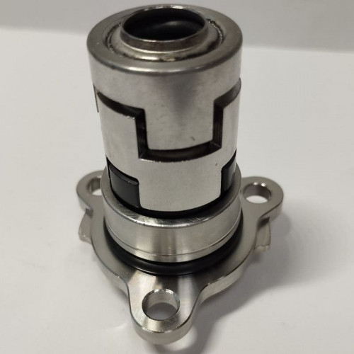 Ущільнення валу насоса Grundfos картриджного типу R-706A 22, SIC/SIC, VITON, 304