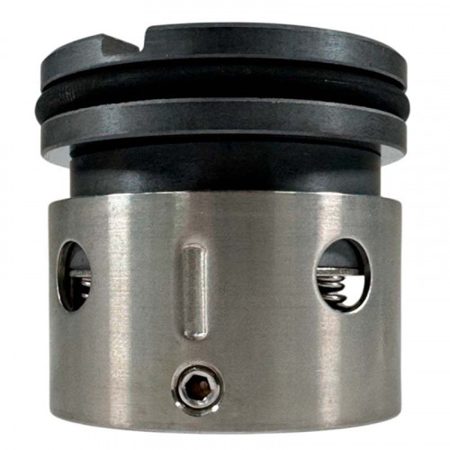 Торцеве механічне ущільнення валу насосу R-8U 1.1/8, SIC/SIC, EPDM, 304, WG