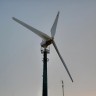 Windgenerator DK-Serie RX-150DK 150 kW horizontal