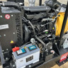 Dieselpumpstation Nettuno ZEUS MTZ-904