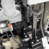 Dieselpumpstation Nettuno ZEUS MTZ-904