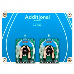 Module supplémentaire à 2 pompes, PROSYSTEM AQUA