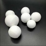 Bolas de molienda de aluminio, Bolas de molienda de alúmina