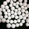 Bolas de molienda de aluminio, Bolas de molienda de alúmina