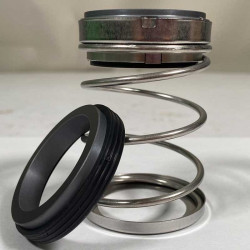 Gleitringdichtung R-560C 10, CAR/SIC, EPDM, 304, T1S43