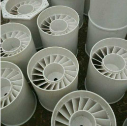 Swirl Droplet Separator, Swirl Droplet Separator