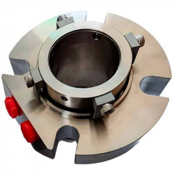 Картриджное уплотнение R-BED 95, SIC/SIC/CAR/SIC/VITON, M/316