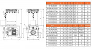 QH-2004-PUV-BOGAZ + MD-E-258SSV5V38AYBS прецизійний хімічний фільтр з PVDF
