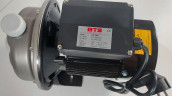 CD-26ST, pompe en acier inoxydable AISI 304 pour beurre, lait, bière