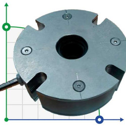 PALM 30-S-E agitator shaft seal