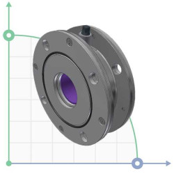 PALM 30-S-E agitator shaft seal