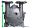 Vacuum pump 2BV5111 (AISI 316)