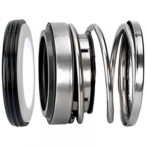 Mechanical seal for pump shaft R-108 45, CER/CER, NBR, 304