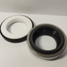 Mechanical pump seal R-BT-AR 50, CAR/CER, NBR, 304